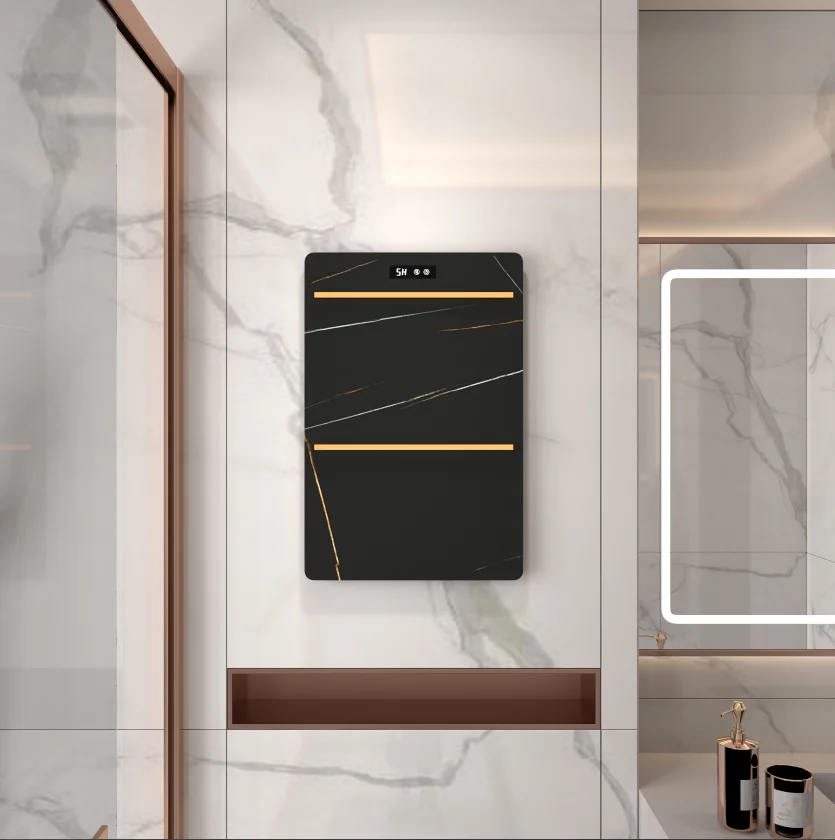 eu-Towel Warmer Supplier Black/White Bathroom Electric Heated Towel Rail#
eu-Towel Warmer Supplier Black/White Bathroom Electric Heated Towel Rail#