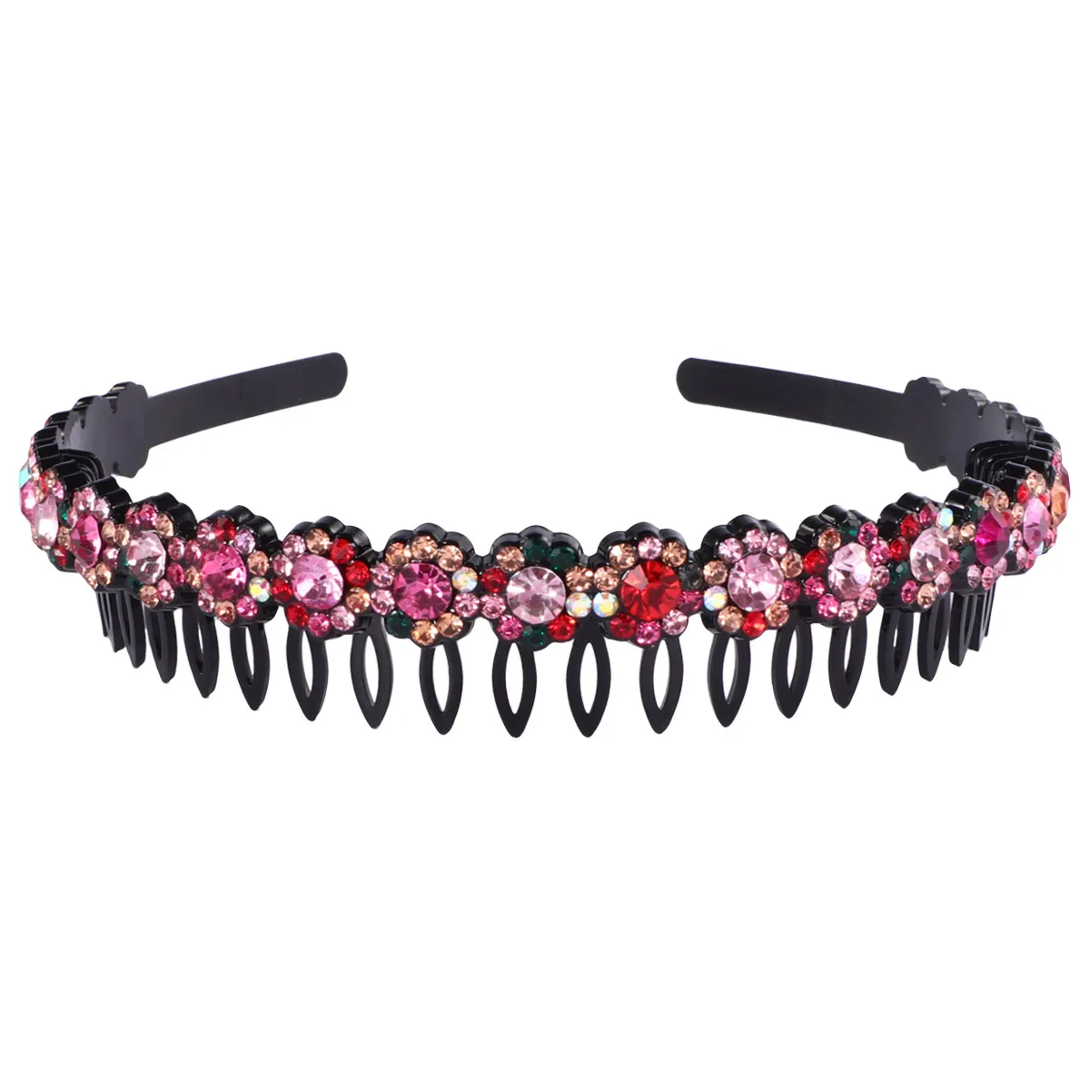 Стильные аксессуары для волос для женщин: нескользящие ободки, элегантный простой дизайн, яркие цвета, для повседневной носки, вечеринок, подарок на помолвку
Стильные аксессуары для волос для женщин: нескользящие ободки, элегантный простой дизайн, яркие цвета, для повседневной носки, вечеринок, подарок на помолвку