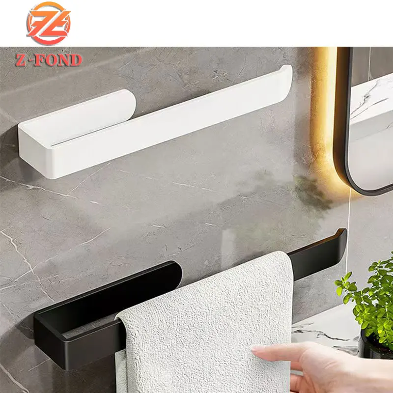 Zfond белая вешалка для полотенец, настенный шкаф, вешалка для полотенец, аксессуары для ванной комнаты, набор кухонной фурнитуры, Уборные черные полки, алюминиевые вешалки
Zfond белая вешалка для полотенец, настенный шкаф, вешалка для полотенец, аксессуары для ванной комнаты, набор кухонной фурнитуры, Уборные черные полки, алюминиевые вешалки