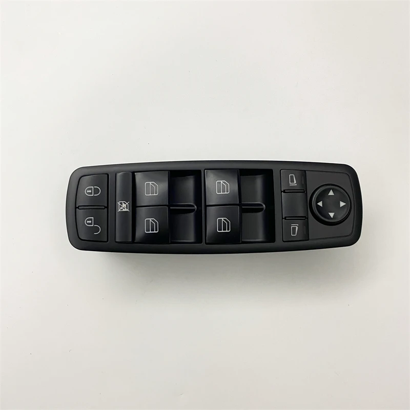 1698206610/169 820 66 10 for Mercedes Benz W169 Car Parts Window Door Switch
1698206610/169 820 66 10 for Mercedes Benz W169 Car Parts Window Door Switch