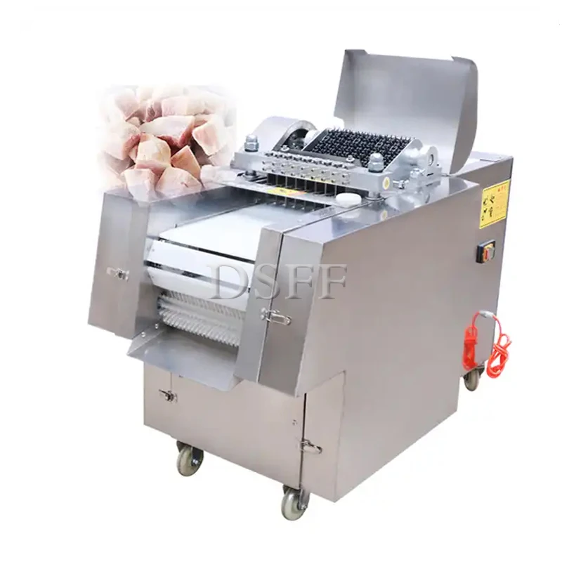 High Quality Commercial Electric Bone Sawing Machine, Multifunctional Frozen Fish And Pig Trotters Cutting Machine
High Quality Commercial Electric Bone Sawing Machine, Multifunctional Frozen Fish And Pig Trotters Cutting Machine