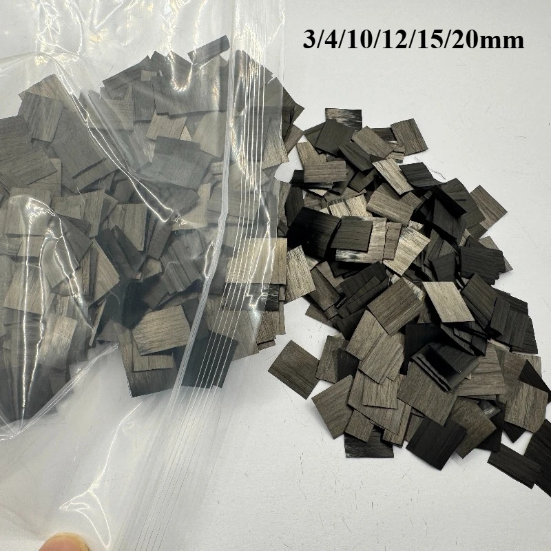 1000g 3/10/12/15mm Flake Carbon Fiber Forging Chopped Carbon Fiber Bundle Marble Texture Automotive Interior Parts Surface Mod
1000g 3/10/12/15mm Flake Carbon Fiber Forging Chopped Carbon Fiber Bundle Marble Texture Automotive Interior Parts Surface Mod