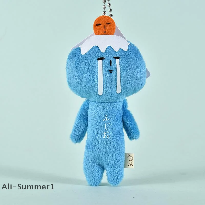 【E】Yukio Cute Keychain Beer Fi F Little Pig Bird Eggplant Limited Doll Pendant Creative Gift
【E】Yukio Cute Keychain Beer Fi F Little Pig Bird Eggplant Limited Doll Pendant Creative Gift