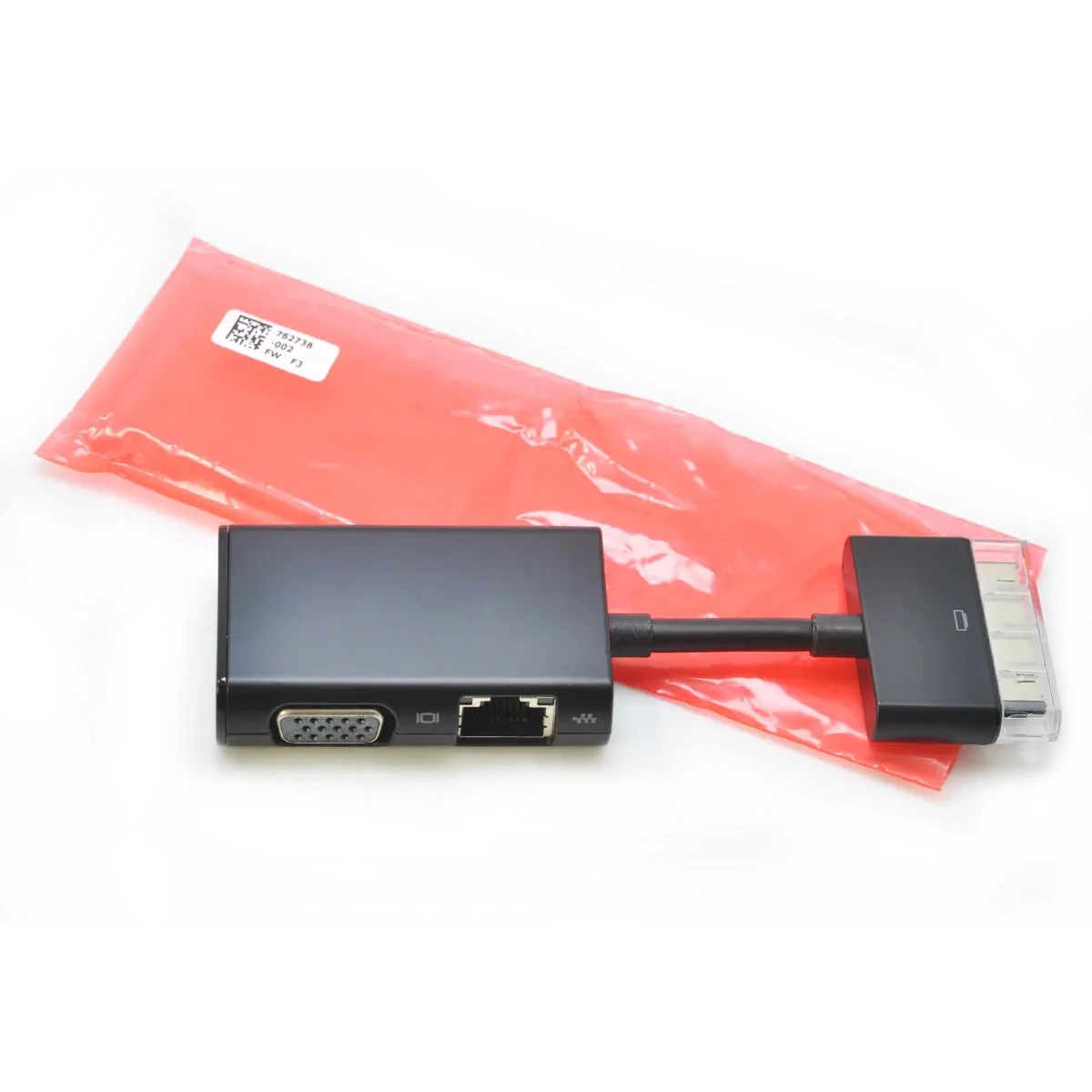 Original Converter Ethernet VGA Adapter 762738-002 797848-001 For HP Elitebook FOLIO 1040 1020 G7U78AA G1 G2 G3 9470M 1030 NEW
Original Converter Ethernet VGA Adapter 762738-002 797848-001 For HP Elitebook FOLIO 1040 1020 G7U78AA G1 G2 G3 9470M 1030 NEW