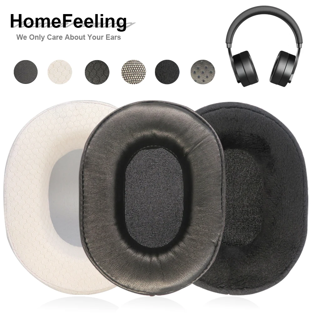 Амбушюры Homefeeling для ISK HP3000, мягкие амбушюры для наушников, сменные амбушюры, аксессуары для гарнитуры
Амбушюры Homefeeling для ISK HP3000, мягкие амбушюры для наушников, сменные амбушюры, аксессуары для гарнитуры