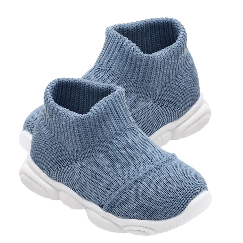 Shoes PVC Sole Anti slip Prewalkers Breathable Comfortable Present Walking Casual Infant Shoe Prewalker 
Shoes PVC Sole Anti slip Prewalkers Breathable Comfortable Present Walking Casual Infant Shoe Prewalker