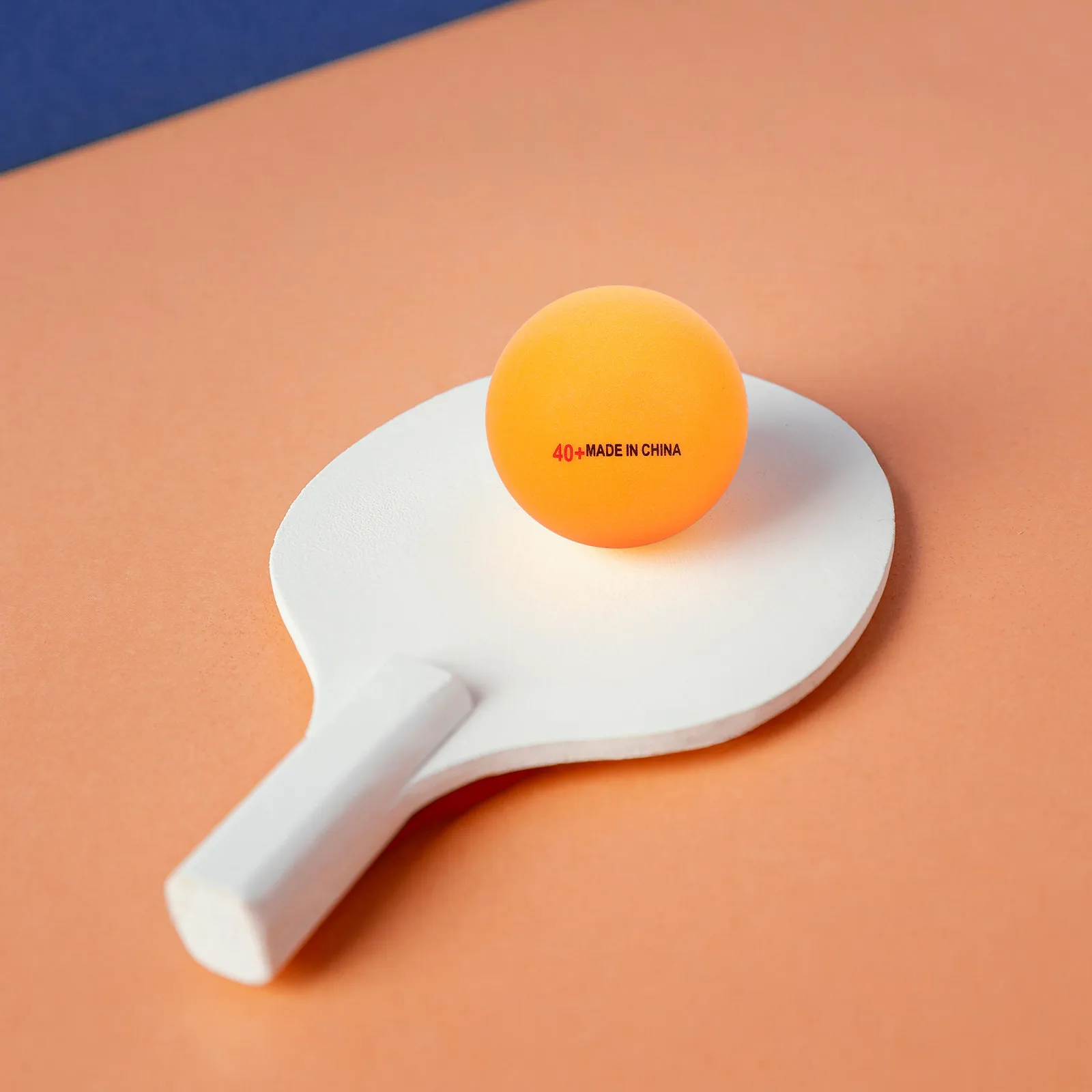 50Pcs Training Table Tennis Balls Sturdy ABS Material Round Pong Balls for Practice Sports Competition Skill Building Fun
50Pcs Training Table Tennis Balls Sturdy ABS Material Round Pong Balls for Practice Sports Competition Skill Building Fun