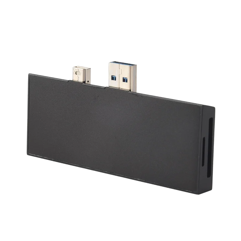 For Surface Pro 4 5 6 Docking Station Hub With 4K -Compatible TF Card Reader Gigabit Ethernet 2 USB 3.1 Gen 1 Port
For Surface Pro 4 5 6 Docking Station Hub With 4K -Compatible TF Card Reader Gigabit Ethernet 2 USB 3.1 Gen 1 Port