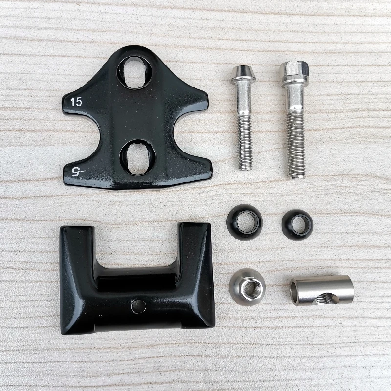 Original 1Set Bicycle Parts Cycle Seatpost Head Saddle Clamp For Giant TCR ADV Road Bike Seat Post Clamp Carbon Frame GIANT BMX
Original 1Set Bicycle Parts Cycle Seatpost Head Saddle Clamp For Giant TCR ADV Road Bike Seat Post Clamp Carbon Frame GIANT BMX