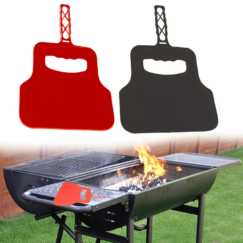 2pc Barbecue Hand Fan Essential Manual Tool For Quick Fire Lighting & Airflow Outdoor Cooking Barbecue Fan For BBQ Camping Trips
2pc Barbecue Hand Fan Essential Manual Tool For Quick Fire Lighting & Airflow Outdoor Cooking Barbecue Fan For BBQ Camping Trips