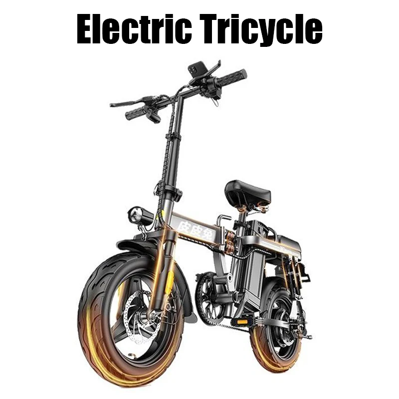 Portable Foldable Electric Bicycle Small Electric Bicycle Mobility Bike
Portable Foldable Electric Bicycle Small Electric Bicycle Mobility Bike