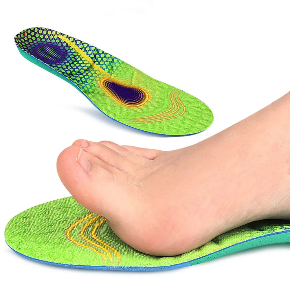 1 пара удобных дышащих стельок из ткани BK с массажными точками, амортизирующие, для свежести ног, эластичные
1 пара удобных дышащих стельок из ткани BK с массажными точками, амортизирующие, для свежести ног, эластичные