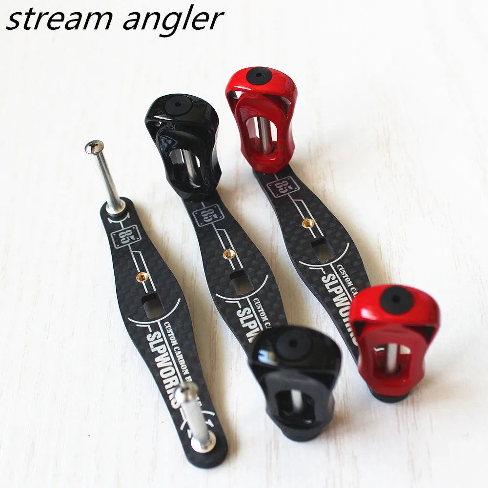 Углеродная ручка для Daiwa's Baitcasting Tatula Steez Zillion Series A S L 8g, легкая модернизированная рукоятка
Углеродная ручка для Daiwa's Baitcasting Tatula Steez Zillion Series A S L 8g, легкая модернизированная рукоятка