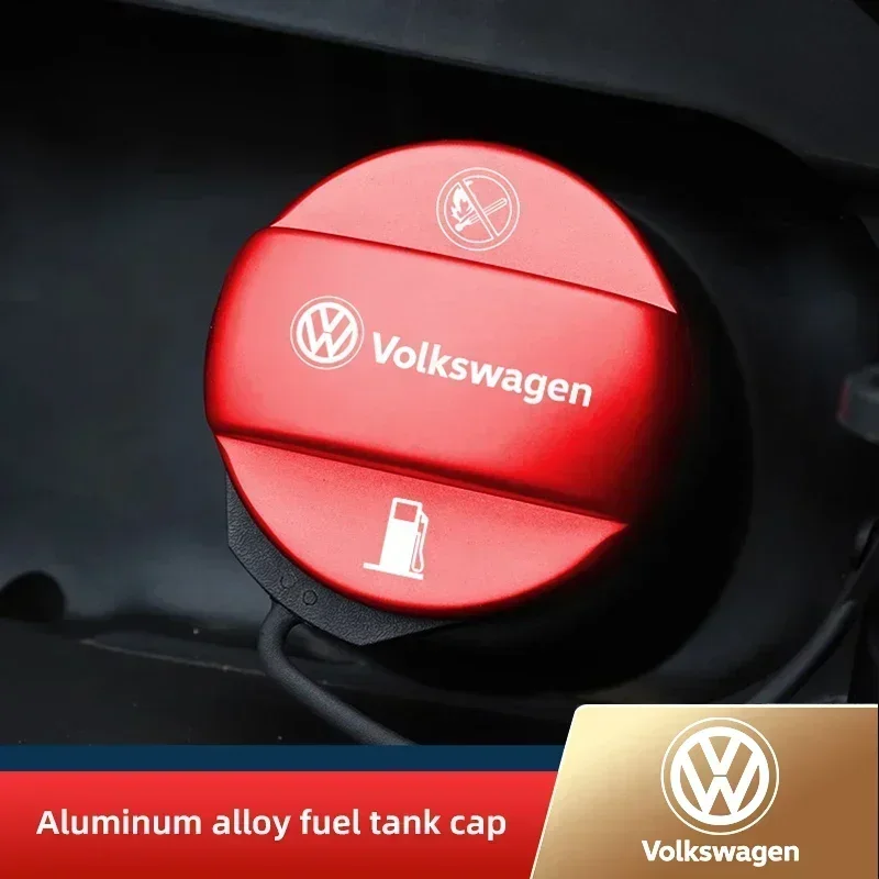 Car Oil Fuel Cap Tank Protective Cover Auto Accessories For VW GTI Atlas Jetta Touareg Variant Golf Polo Taos Nivus Passat Tigua
Car Oil Fuel Cap Tank Protective Cover Auto Accessories For VW GTI Atlas Jetta Touareg Variant Golf Polo Taos Nivus Passat Tigua