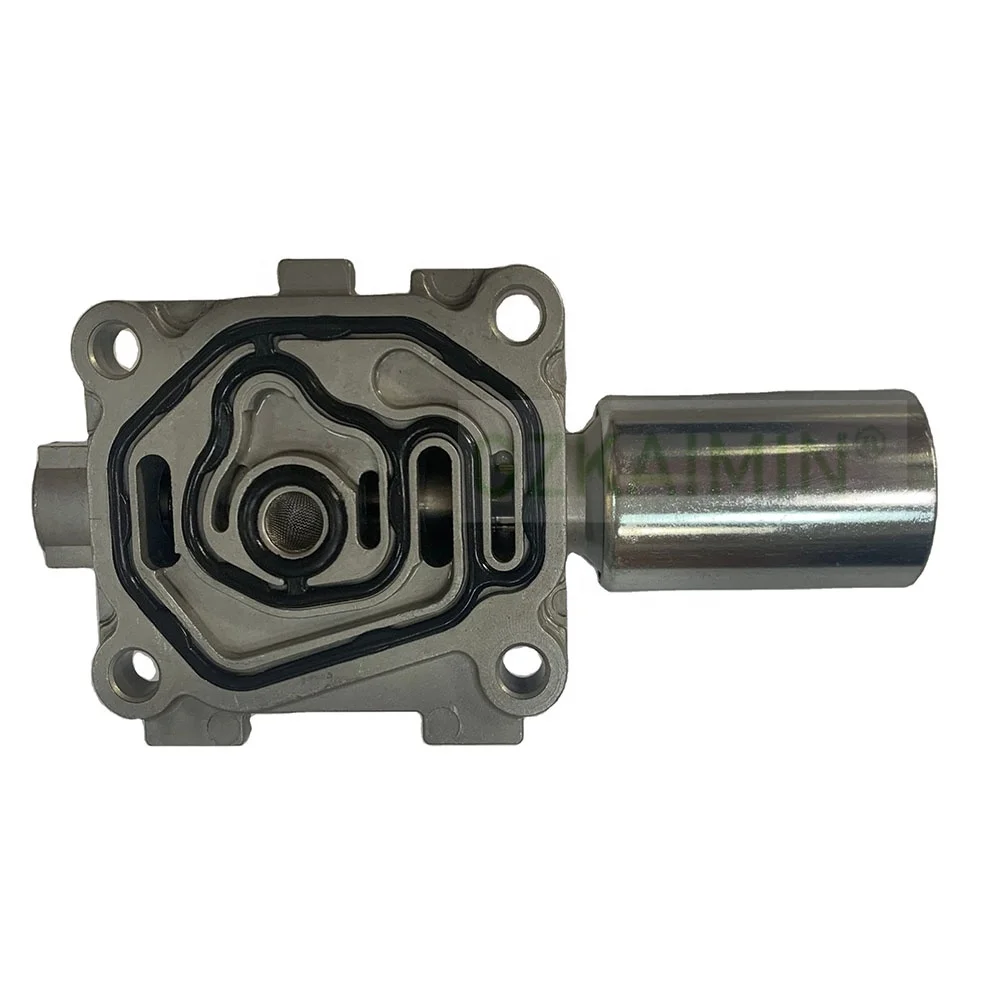 OEM 28250-P7W-003 28250P7W003 для Honda для Acura Accord Odyssey, новый соленоид линейного управления автоматической коробкой передач
OEM 28250-P7W-003 28250P7W003 для Honda для Acura Accord Odyssey, новый соленоид линейного управления автоматической коробкой передач