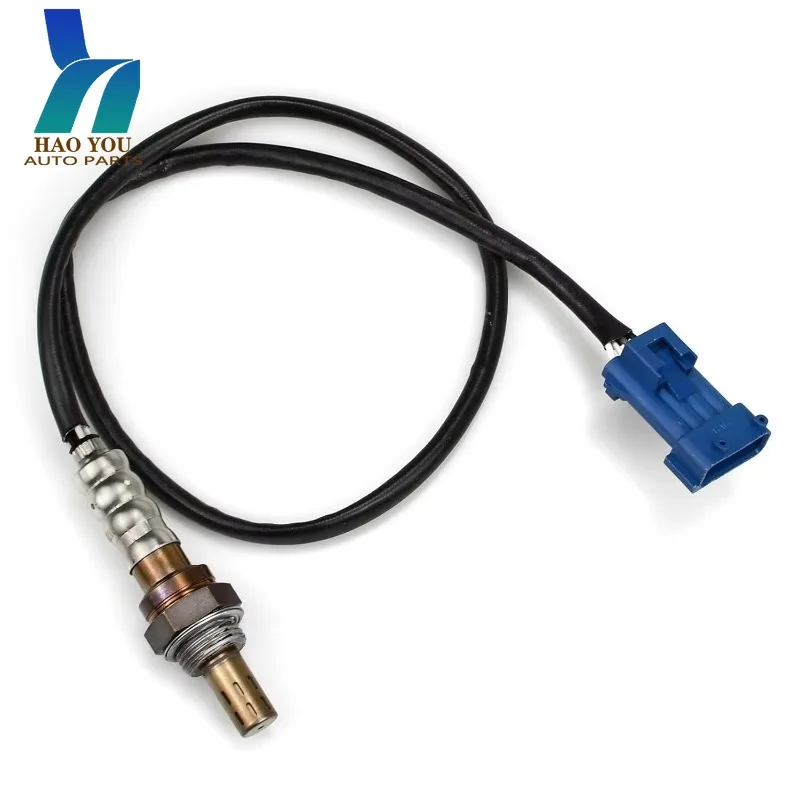F00HL00387 11787599942 Air Fuel Ratio Sensor O2 Oxygen Sensor for BMW 320i F20 F21 F30 F30 F31 320i 116i 316i
F00HL00387 11787599942 Air Fuel Ratio Sensor O2 Oxygen Sensor for BMW 320i F20 F21 F30 F30 F31 320i 116i 316i