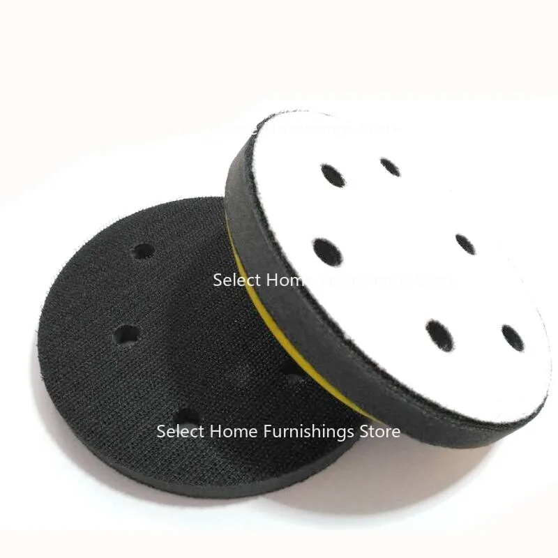 Suitable for Sandpaper 5-inch 8-hole Grinding Disc Mechanical Woodworking Polishing Self-adhesive Sandpaper
Suitable for Sandpaper 5-inch 8-hole Grinding Disc Mechanical Woodworking Polishing Self-adhesive Sandpaper