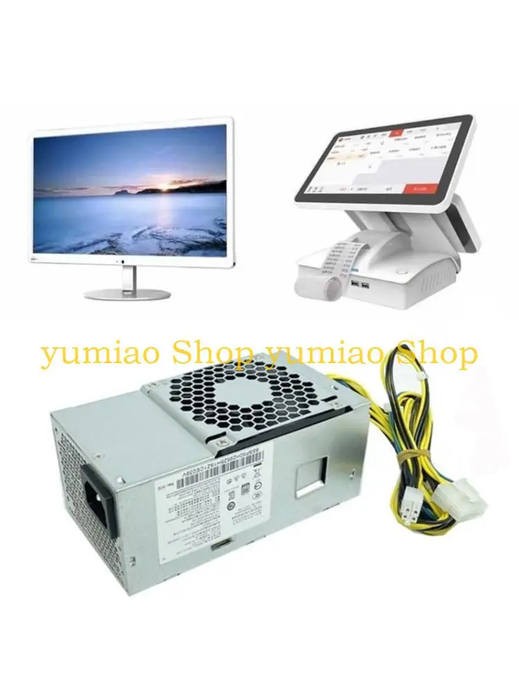 587B 180W Chassis Power PSU TFX+10Pin for HK280-72PP HK310-72PP PA-2221-3V PCE025
587B 180W Chassis Power PSU TFX+10Pin for HK280-72PP HK310-72PP PA-2221-3V PCE025
