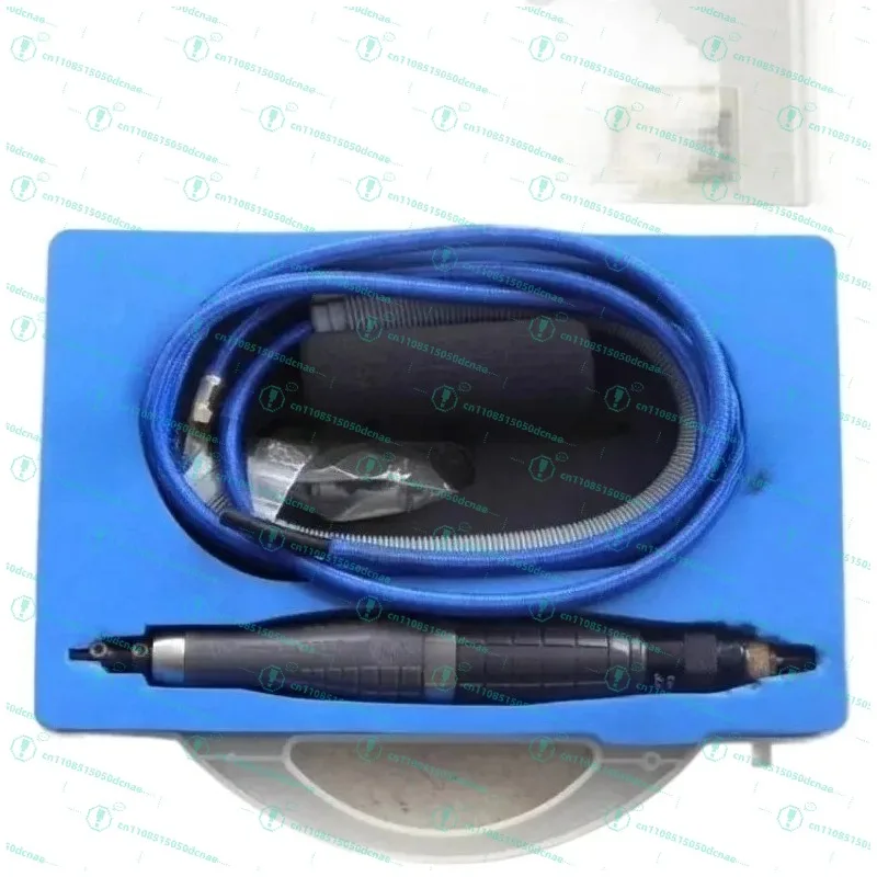 Air Lapper Ultrasonic Lapping Machine Grinding Polishing Tools Linear Saw Reciprocating File Pneumatic Tools 3000RPM
Air Lapper Ultrasonic Lapping Machine Grinding Polishing Tools Linear Saw Reciprocating File Pneumatic Tools 3000RPM