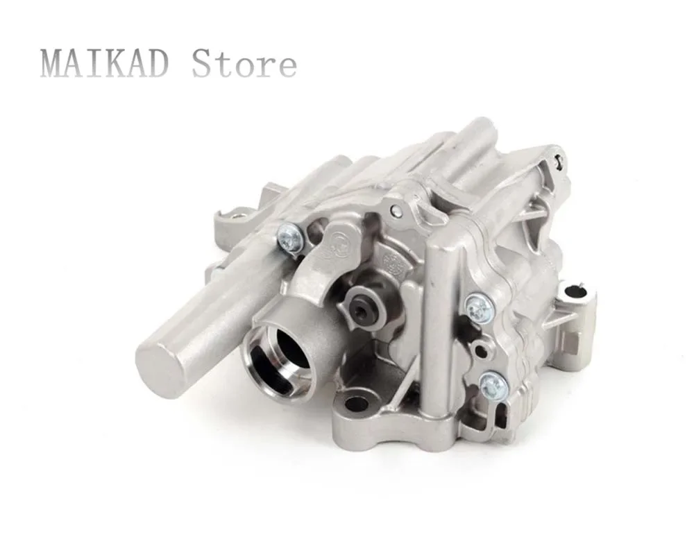 Масляный насос для BMW E81 E82 E87 E88 116i 118i 120i 125i 128i 130i 135i 116d 118d 120d 123d 11417545939
Масляный насос для BMW E81 E82 E87 E88 116i 118i 120i 125i 128i 130i 135i 116d 118d 120d 123d 11417545939