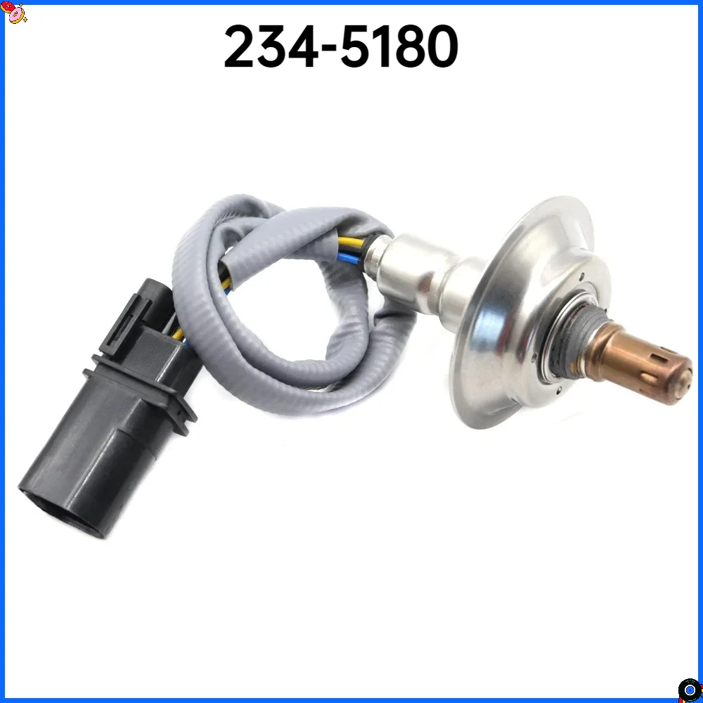 Air Fuel Ratio Lambda O2 Oxygen Sensor for Mitsubishi RVR Outlander Sport 2.0 3.0 2014-2015 Front Upstream 234-5180 1588A274
Air Fuel Ratio Lambda O2 Oxygen Sensor for Mitsubishi RVR Outlander Sport 2.0 3.0 2014-2015 Front Upstream 234-5180 1588A274