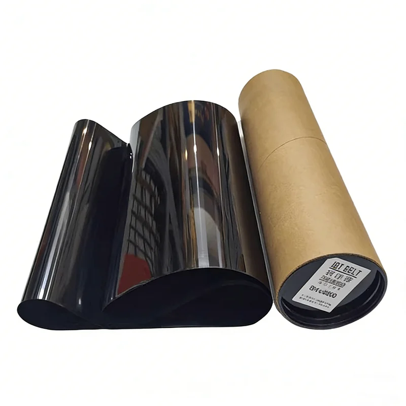 Transfer Belt Suitable For Konica Minolta C8000 C1085 C6085 C1100 C6100
Transfer Belt Suitable For Konica Minolta C8000 C1085 C6085 C1100 C6100