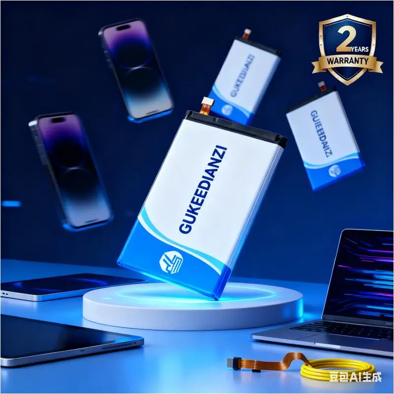 Аккумулятор для OPPO Realme 10 Pro Plus Pro + 5G/Realme 11 5G NFC/Realme 11 4G/RMX3636 REALME 11 NFC BLP983 BLP957 BLP951
Аккумулятор для OPPO Realme 10 Pro Plus Pro + 5G/Realme 11 5G NFC/Realme 11 4G/RMX3636 REALME 11 NFC BLP983 BLP957 BLP951