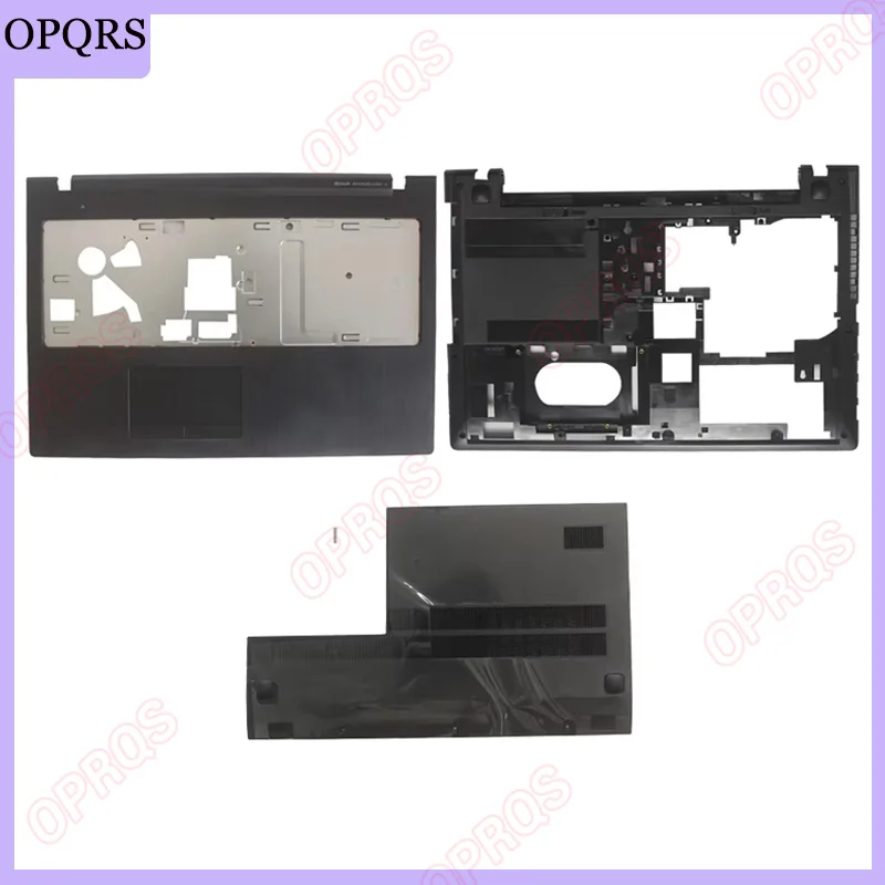 NEW for LENOVO G500S G505S Palmrest /Laptop Bottom Case Cover/RAM HDD Hard Drive Cover Door AP0YB000J20
NEW for LENOVO G500S G505S Palmrest /Laptop Bottom Case Cover/RAM HDD Hard Drive Cover Door AP0YB000J20