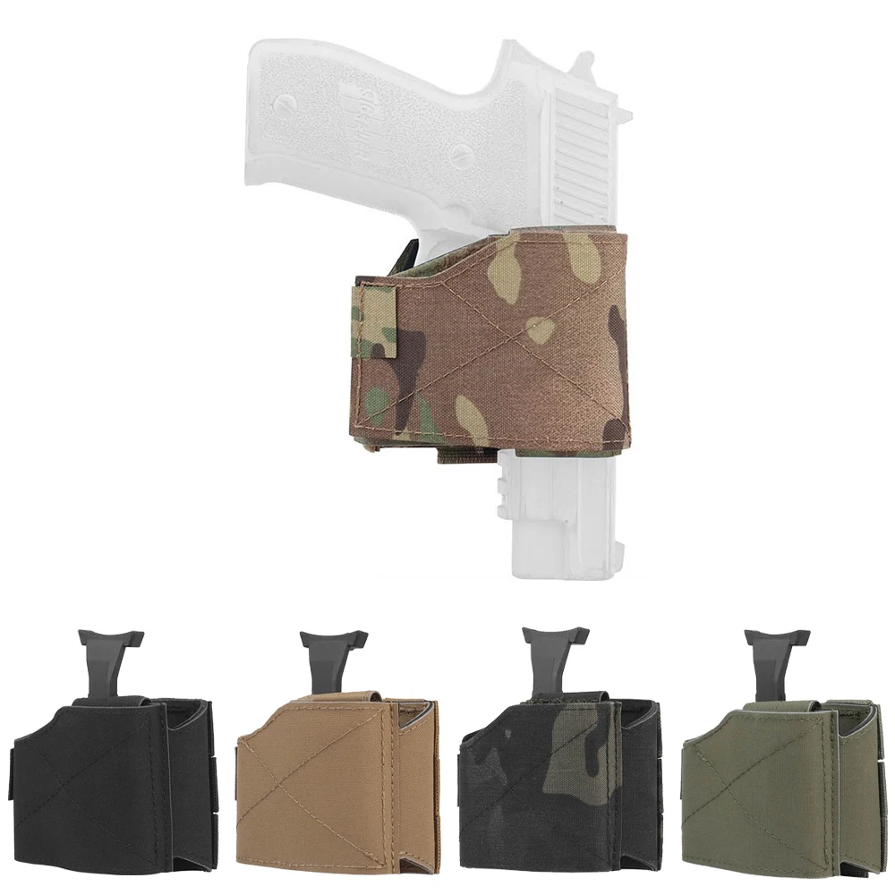 Тактические универсальные нейлоновые кобуры MOLLE для охоты на открытом воздухе, снаряжение для страйкбола с ножной платформой и адаптером QLS для быстрого сброса
Тактические универсальные нейлоновые кобуры MOLLE для охоты на открытом воздухе, снаряжение для страйкбола с ножной платформой и адаптером QLS для быстрого сброса