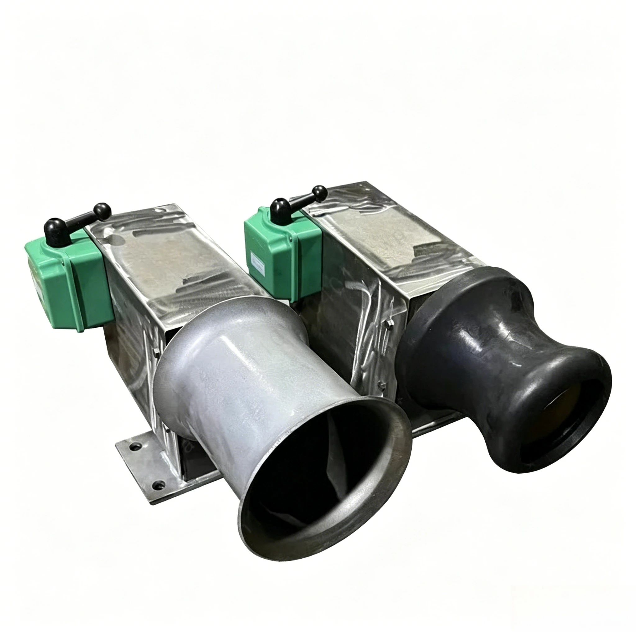 Stainless Steel Wheel Anchor Lifting Hoist, 12V Electric Net Winch Equipped with Rubber Roller Mechanical Accessories
Stainless Steel Wheel Anchor Lifting Hoist, 12V Electric Net Winch Equipped with Rubber Roller Mechanical Accessories