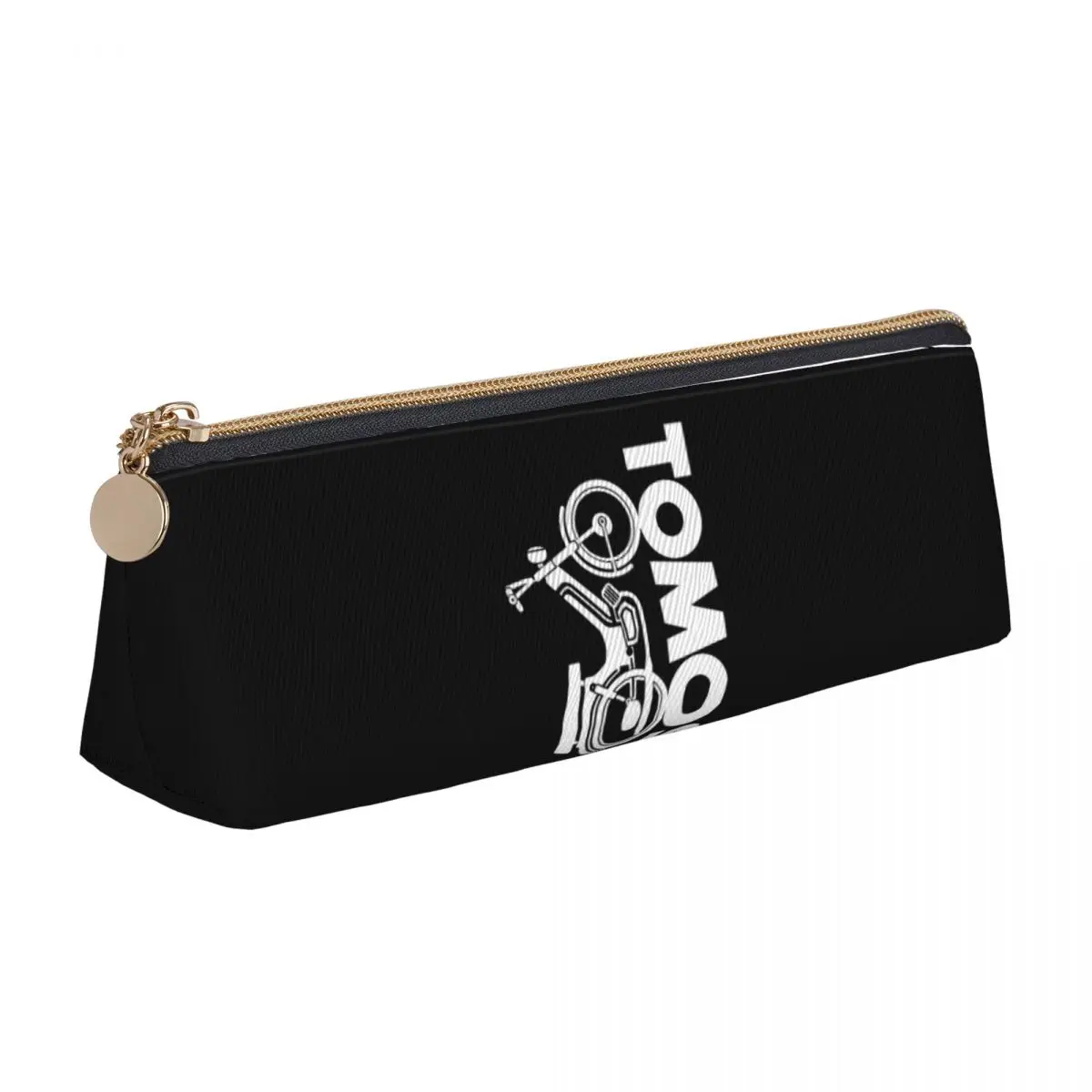 Tomos Moped Pencil Cases Pencil Pouch Storage Stationery Supplies Big Capacity Pen Box Pencil Bag for Students Gifts
Tomos Moped Pencil Cases Pencil Pouch Storage Stationery Supplies Big Capacity Pen Box Pencil Bag for Students Gifts