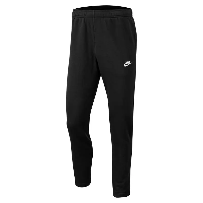 Nike Men's Pants m Nsw Club Pant Knitted Loose Casual Pants Running Fitness Sports Pants Straight-Leg Sweatpants Bv2714-010
Nike Men's Pants m Nsw Club Pant Knitted Loose Casual Pants Running Fitness Sports Pants Straight-Leg Sweatpants Bv2714-010