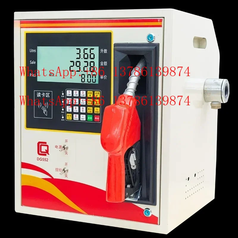 Vehicle-Mounted Automatic Explosion-Proof Large Flow Oil Well Pump
Vehicle-Mounted Automatic Explosion-Proof Large Flow Oil Well Pump