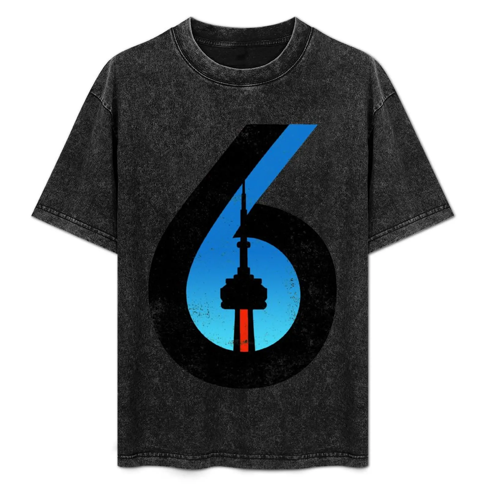 The Six T-Shirt Non-Shrink Basic Cotton T-Shirt
The Six T-Shirt Non-Shrink Basic Cotton T-Shirt