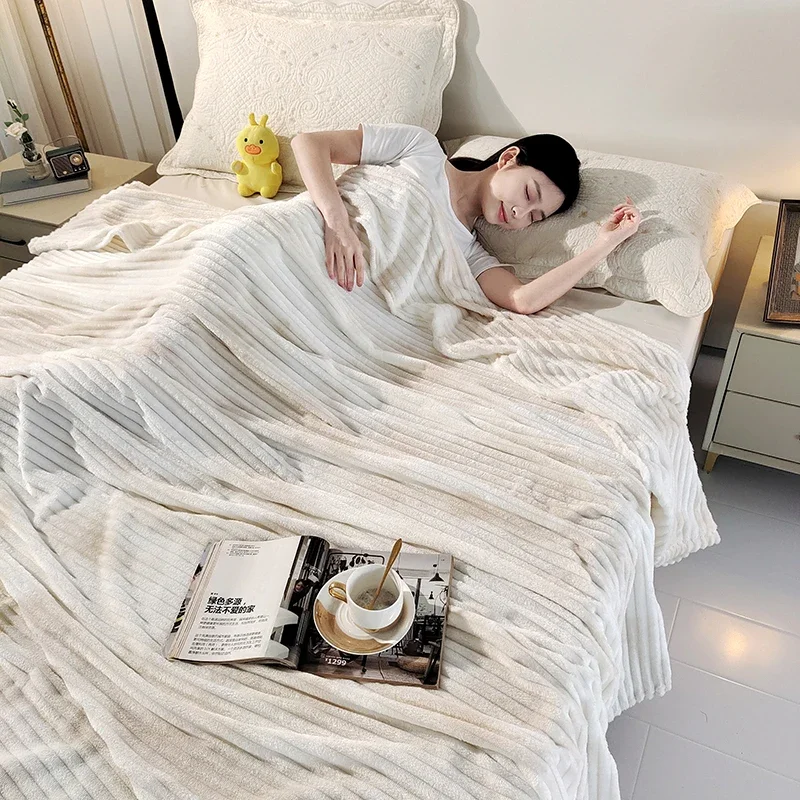 2025 new 200g ink printing and dyeing drawing blanket spring and autumn ink splashing blanket household blanket
2025 new 200g ink printing and dyeing drawing blanket spring and autumn ink splashing blanket household blanket