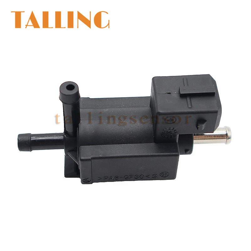 46749673 Turbo Boost Pressure Solenoid Valve For Alfa Romeo 147 Fiat Bravo Punto Strada Lancia Delta Thesis 30670448 19168559
46749673 Turbo Boost Pressure Solenoid Valve For Alfa Romeo 147 Fiat Bravo Punto Strada Lancia Delta Thesis 30670448 19168559