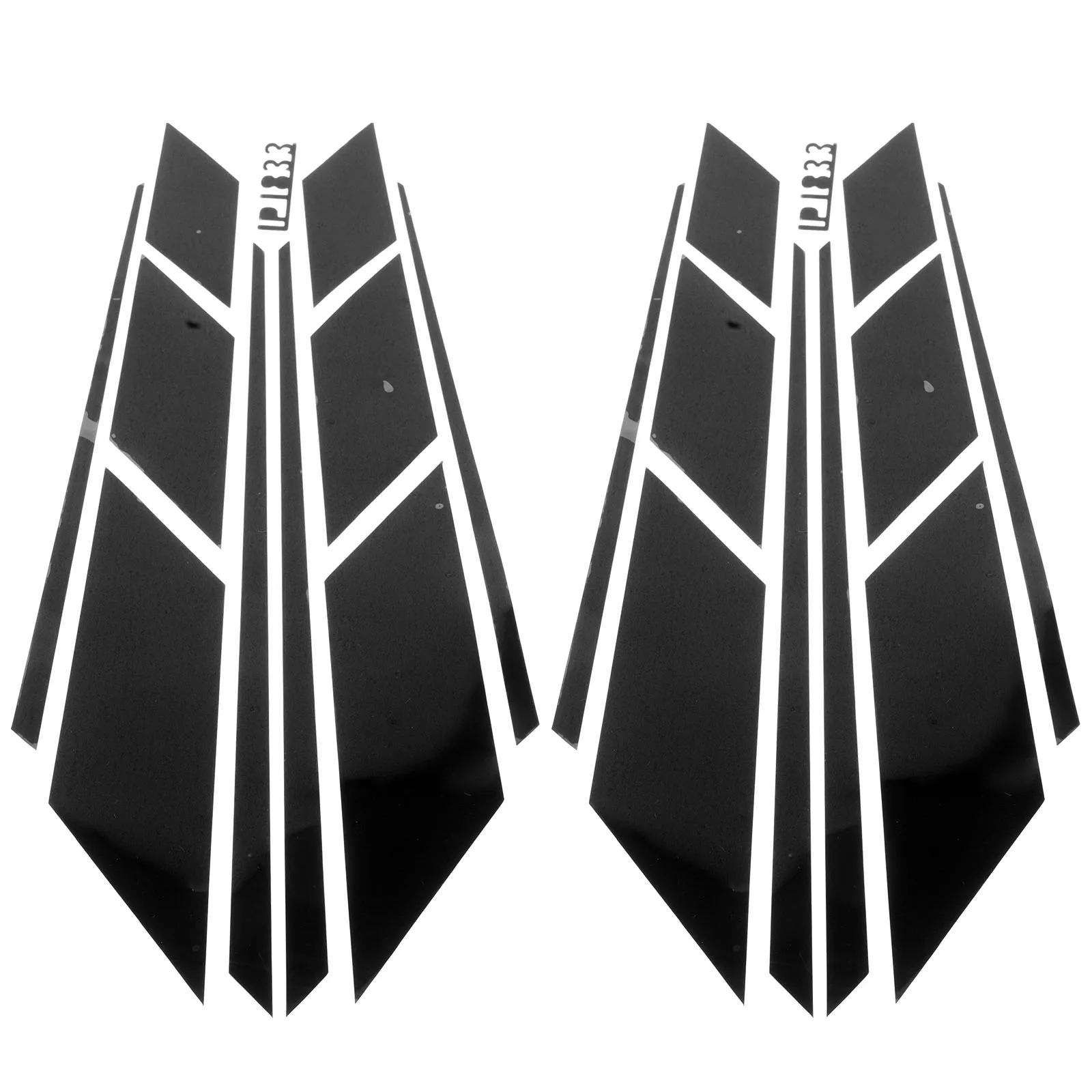 2 Sheets Stickers Gas Tank Decals Reliable Material Electric Motorcycle Sticker Easy Installation Electric Scooter Body
2 Sheets Stickers Gas Tank Decals Reliable Material Electric Motorcycle Sticker Easy Installation Electric Scooter Body