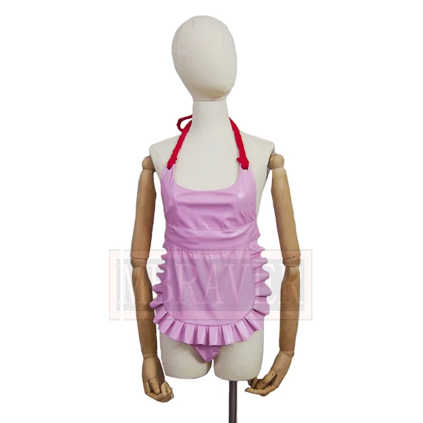 Fate Grand Order FGO Minamoto no Raikou Sexy Bikini Swimsuit Cosplay Costume Halloween Party Outfit Custom Made Any Size
Fate Grand Order FGO Minamoto no Raikou Sexy Bikini Swimsuit Cosplay Costume Halloween Party Outfit Custom Made Any Size