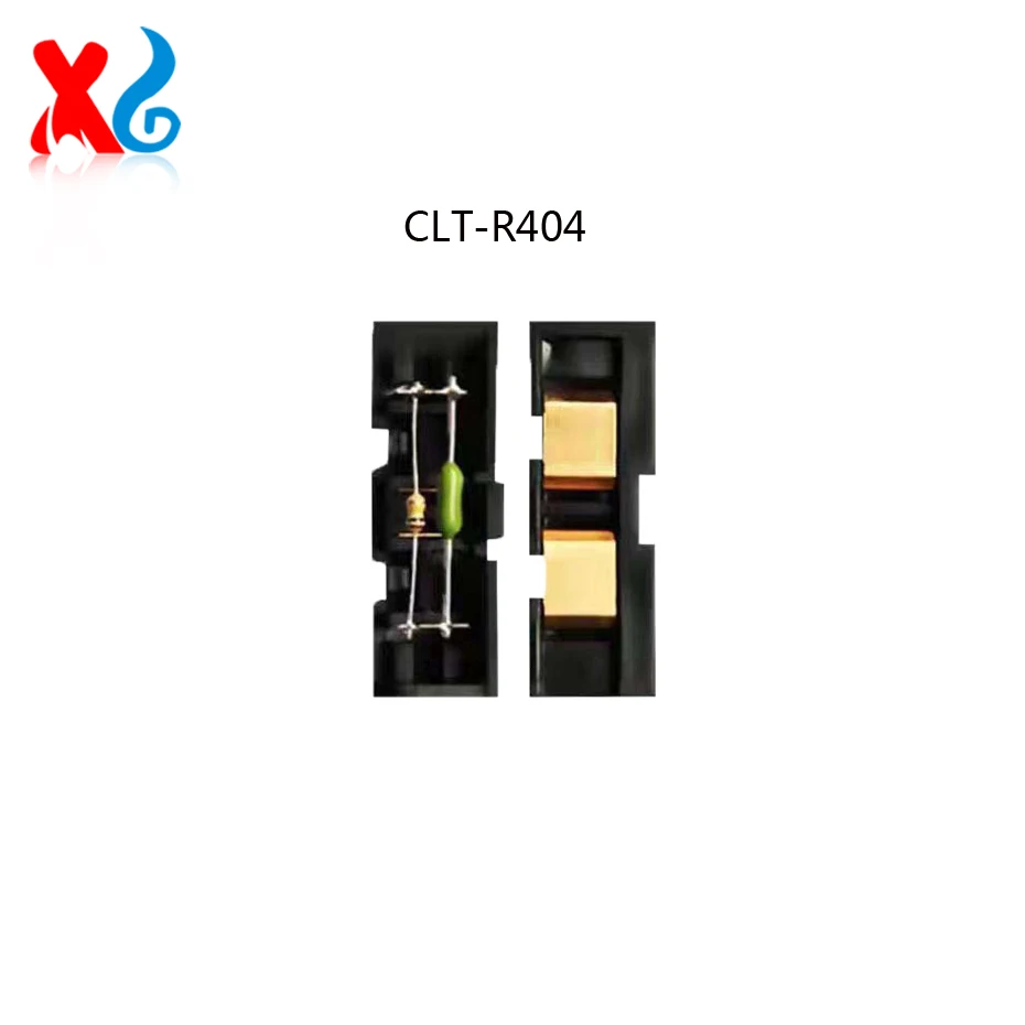 1 шт. CLTR404 CLT-R404 CLT R404 404 чип барабана для Samsung SL-C430W C430 C432W2 C433W 480FW C480 C480FN 482W C430W 24K
1 шт. CLTR404 CLT-R404 CLT R404 404 чип барабана для Samsung SL-C430W C430 C432W2 C433W 480FW C480 C480FN 482W C430W 24K