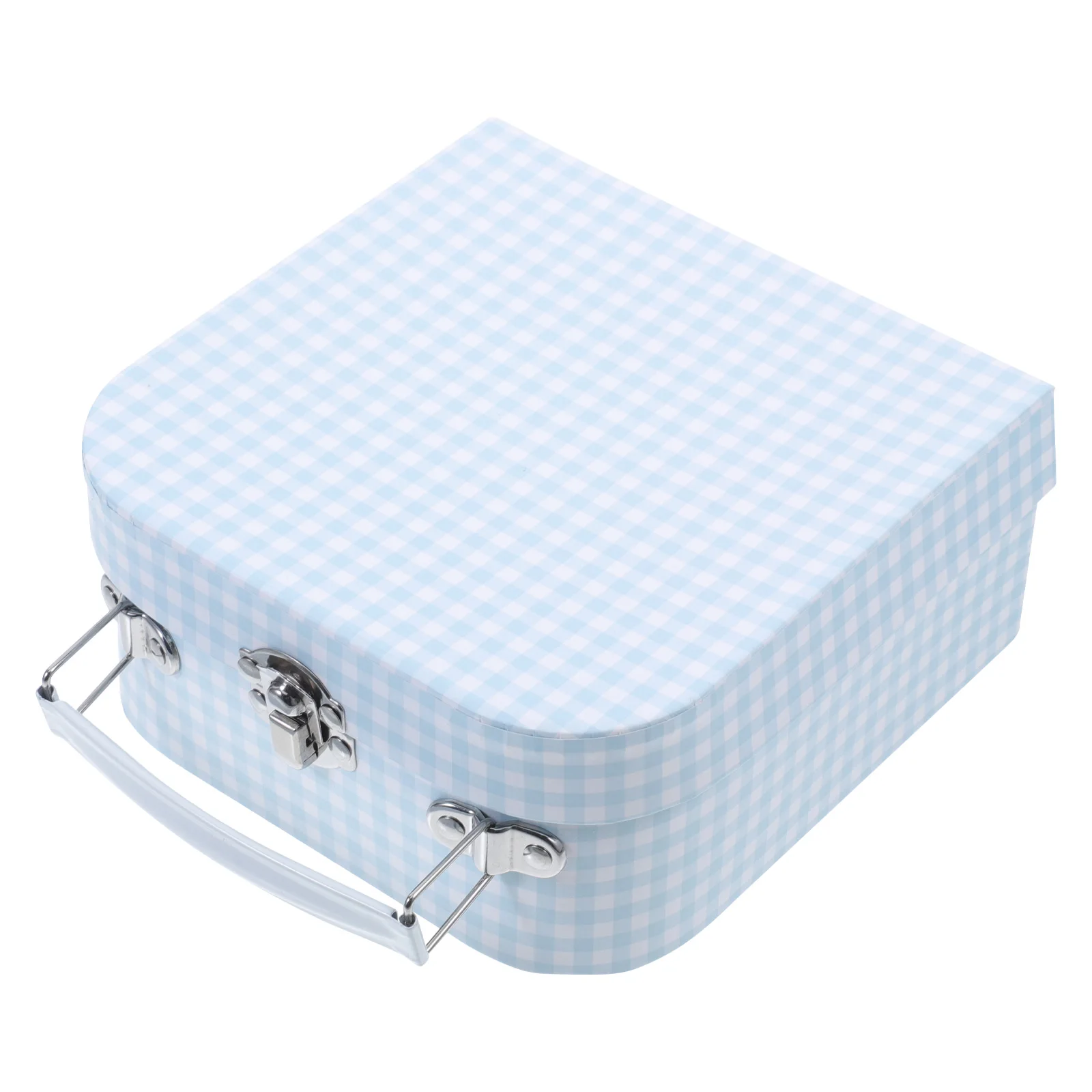 Furniture Children's Portable Gift Box Paper Christmas Nesting Boxes Decorations 
Furniture Children's Portable Gift Box Paper Christmas Nesting Boxes Decorations