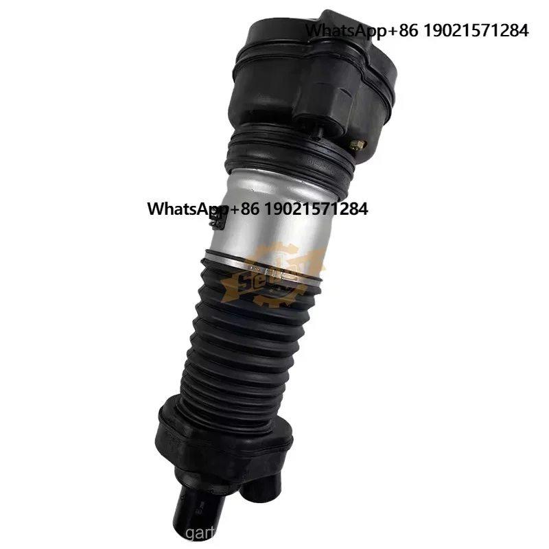 958616040 Front Air Suspension Shock Strut OE 9Y0616040B Shock Absorbers for Porsche Cayenne 9YA Air Spring Suspension
958616040 Front Air Suspension Shock Strut OE 9Y0616040B Shock Absorbers for Porsche Cayenne 9YA Air Spring Suspension