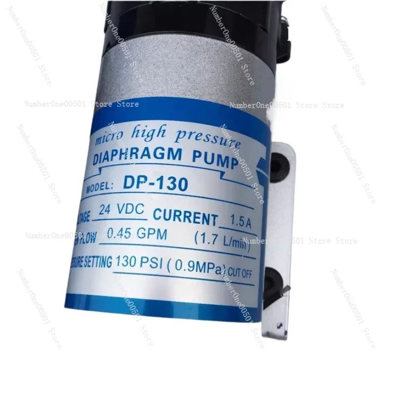 DP-130 DP 130B 24 В 12 В постоянного тока Мембранный насос Самовсасывающий распылительный насос высокого давления для уличных подметателей Передача воды
DP-130 DP 130B 24 В 12 В постоянного тока Мембранный насос Самовсасывающий распылительный насос высокого давления для уличных подметателей Передача воды