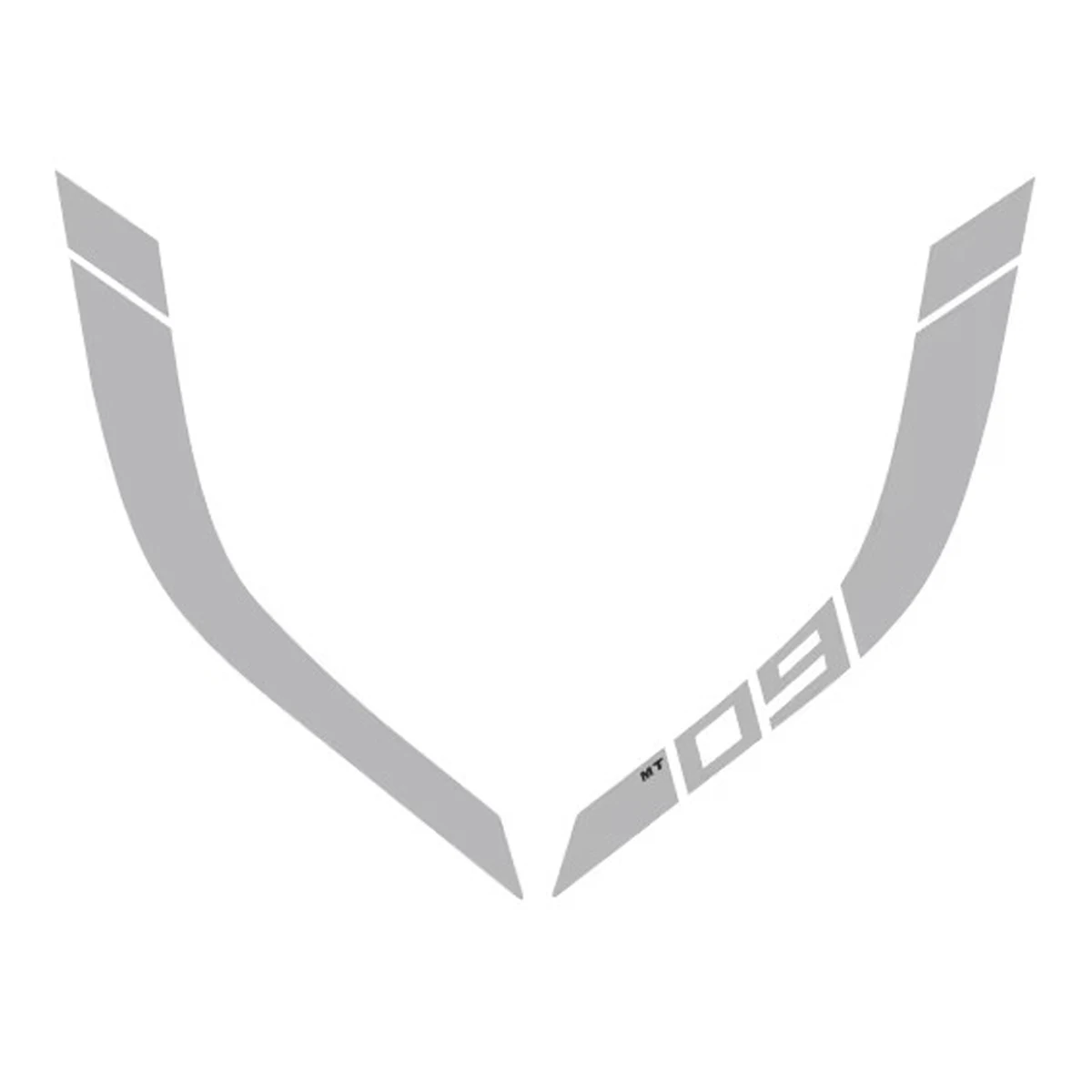 NEW 3M Motorcycle Sticker Racing MT-09 Fuel Tank Decals Logo Accessories Waterproof For Yamaha Mt09 Mt 09 mt-09
NEW 3M Motorcycle Sticker Racing MT-09 Fuel Tank Decals Logo Accessories Waterproof For Yamaha Mt09 Mt 09 mt-09