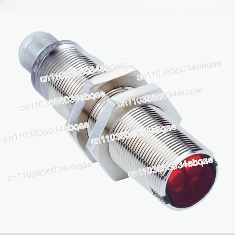 For GRTE18-P2462 Order Number 1066552 Diffuse Photoelectric Sensor New I Photoelectric Switch
For GRTE18-P2462 Order Number 1066552 Diffuse Photoelectric Sensor New I Photoelectric Switch