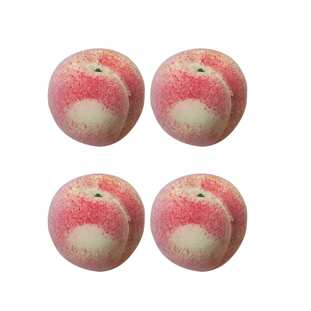 4 Pcs Artificial Fruit Decor Plastic Decoration Vegetable Decors Photography Model Adornment
4 Pcs Artificial Fruit Decor Plastic Decoration Vegetable Decors Photography Model Adornment