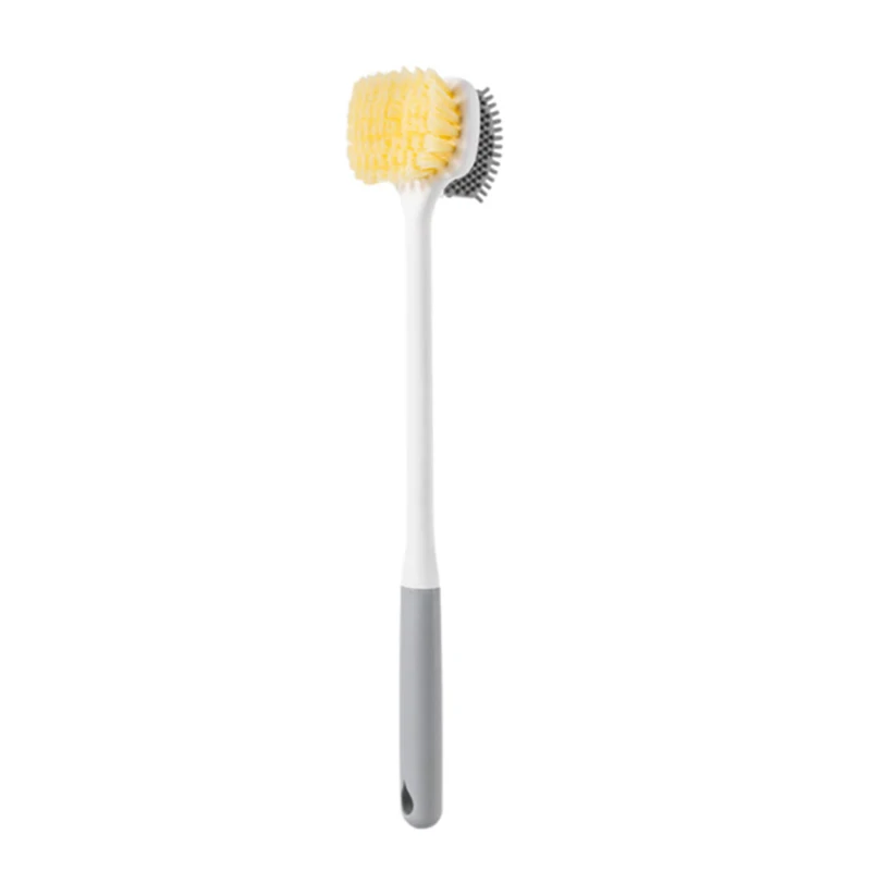 Comfort Long Handle Toe Cleaning Brush Foot Grinding Ergonomic Shower Foot Cleaning Tool Deep Cleaning Feet Scrubber For Seniors
Comfort Long Handle Toe Cleaning Brush Foot Grinding Ergonomic Shower Foot Cleaning Tool Deep Cleaning Feet Scrubber For Seniors