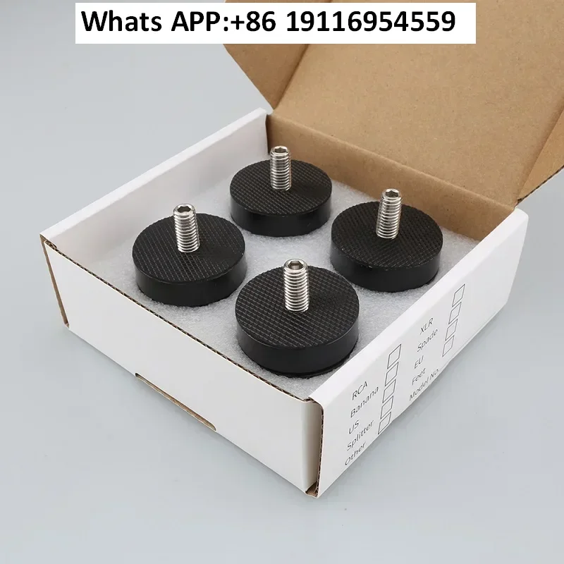 Аудиофильское аудиооборудование класса HiFi, динамик желчной машины, подножки амортизатора машины усилителя мощности
Аудиофильское аудиооборудование класса HiFi, динамик желчной машины, подножки амортизатора машины усилителя мощности