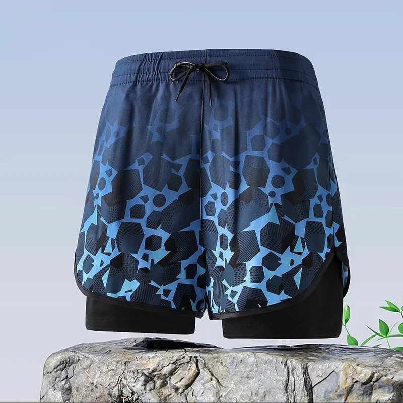 2026 New Men's Sports Shorts Trend Elastic Waist Sweatpants Summer Gym Short Pants Fashion Streetwear Harajuku Shorts Men
2026 New Men's Sports Shorts Trend Elastic Waist Sweatpants Summer Gym Short Pants Fashion Streetwear Harajuku Shorts Men