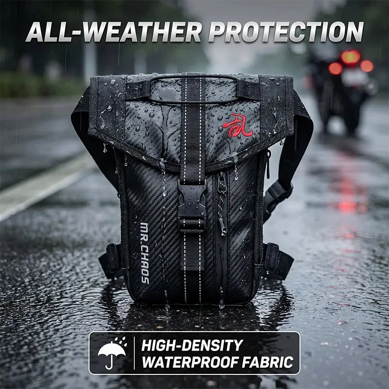Leg Bag Motorcycle Waterproof Waist Bag Thigh Belt Hip Universal Outdoor Riding Running Sport Moto Side Bag
Leg Bag Motorcycle Waterproof Waist Bag Thigh Belt Hip Universal Outdoor Riding Running Sport Moto Side Bag