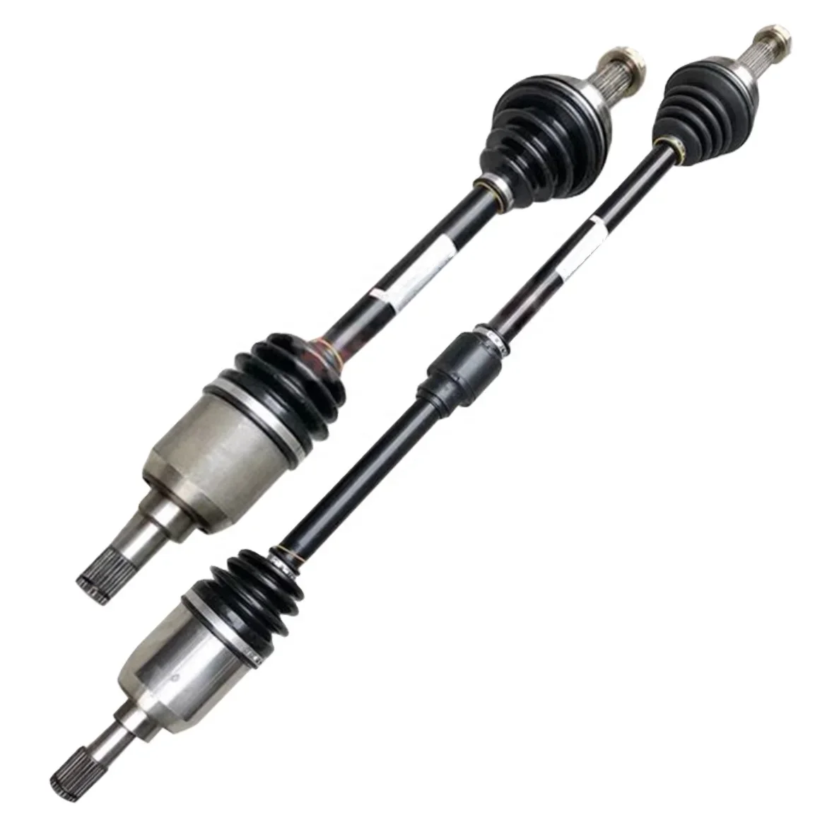 Automotive spare parts car chassis parts drive shaft axle assembly drive shaft components
Automotive spare parts car chassis parts drive shaft axle assembly drive shaft components